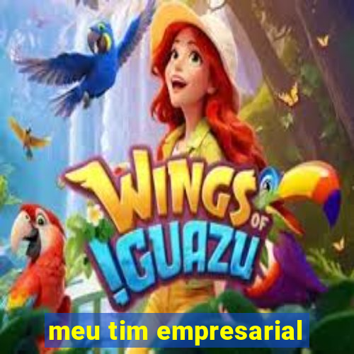 meu tim empresarial